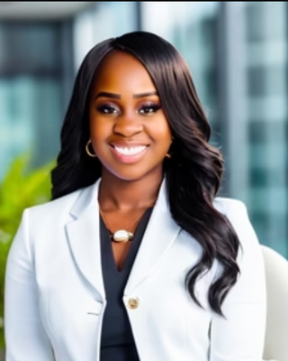 Photo of Grace Muthami, Psychiatric Nurse Practitioner, PMHNP