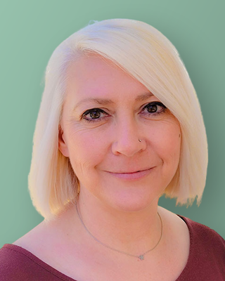 Photo of Tiffany Burke, Licensed Professional Counselor, LPC