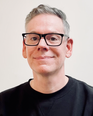 Photo of Peter Robinson, Counsellor in London, England