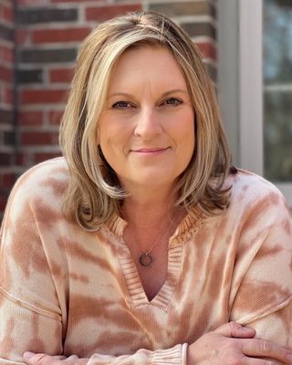 Photo of Stacy Zorn, Licensed Professional Counselor, LPC