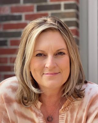 Photo of Stacy Zorn, Licensed Professional Counselor, LPC