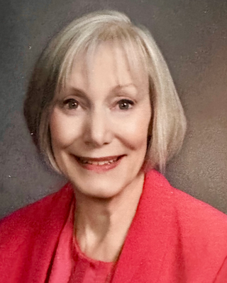Photo of Carol Gardner, Licensed Professional Counselor, LPC
