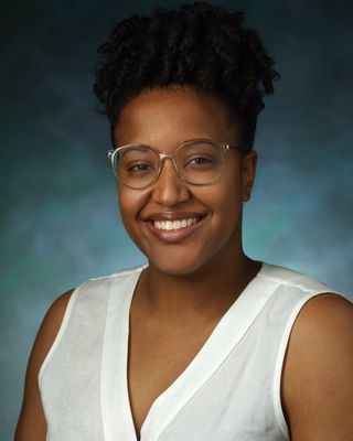 Photo of DeVonna Jacobs, Psychologist in Baltimore, MD