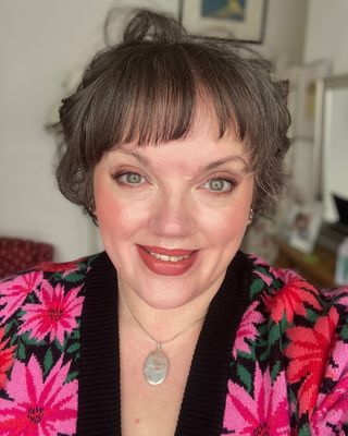 Photo of Francesca Elisabeth Grundy, Counsellor, MA, MBACP