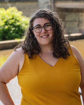 Photo of Kristen Lippolis, Clinical Social Work/Therapist, MSW, LSW