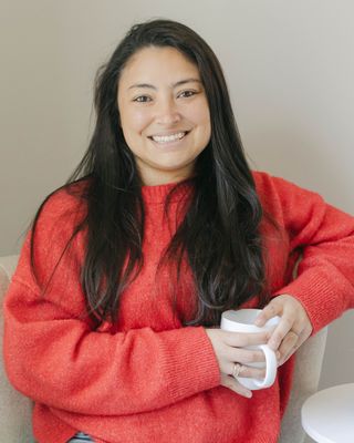 Photo of Amanda Lena McKone, Clinical Social Work/Therapist, MSW, LCSW