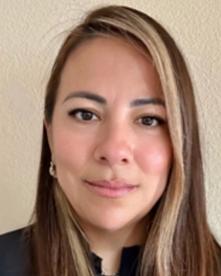 Photo of Dina Rico, Psychiatric Nurse Practitioner, PMHNP