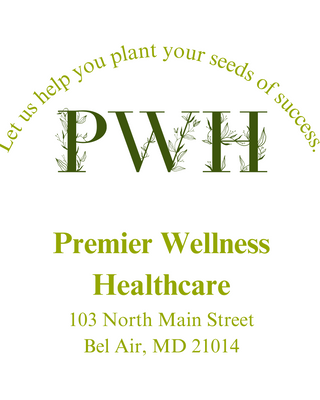 Photo of Lanika Wilson - Premier Wellness Healthcare, Clinical Social Work/Therapist, PsyD, LCSW-C, LMSW, PMHNP