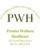 Premier Wellness Healthcare