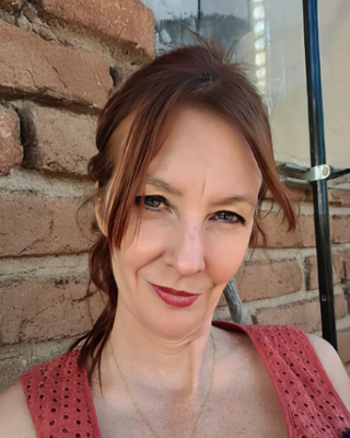 Photo of Krishna Bright, Licensed Professional Counselor, LPC