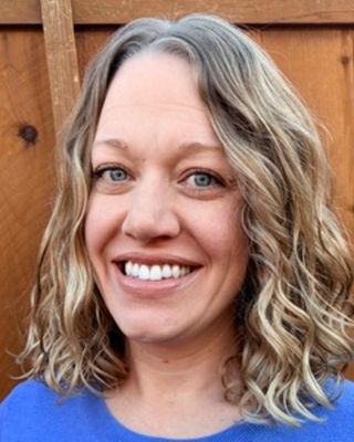 Photo of Alison Mowery, Clinical Social Work/Therapist