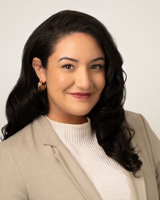 Photo of Emily Weidenbacher, Counselor, LPCC