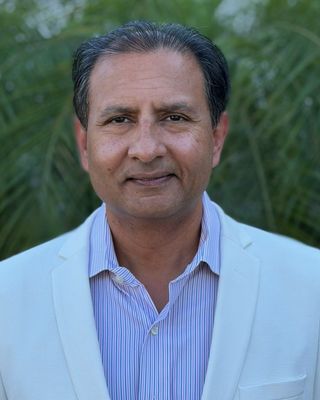 Photo of Ajay Mayor, Psychiatrist, MD