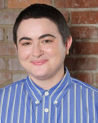 Photo of Eden Katz, Clinical Social Work/Therapist, LCSW