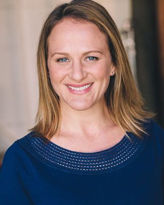 Photo of Sara Howard, Marriage & Family Therapist, LMFT