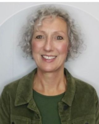 Photo of Joanne West