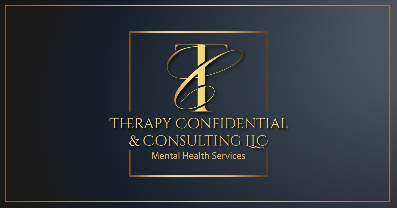 Gallery Photo of Therapy Confidential & Consulting LLC
 1199 Route 22 East, Mountainside, NJ
                      908-228-5100