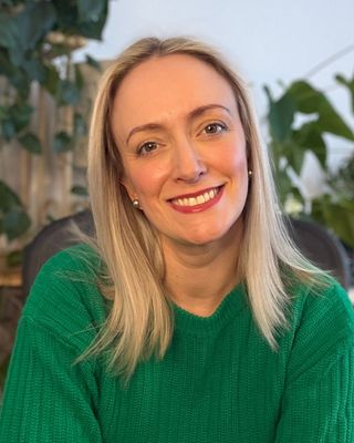 Photo of Amanda Ojanpera - Amanda Ojanpera - ADHD, Trauma & Relationships, Registered Psychotherapist, MACP, RP