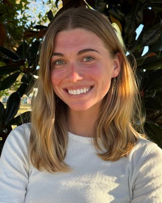 Photo of Jade Halfacre, Registered Clinical Social Worker Intern, MSW