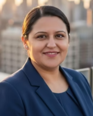 Photo of Hardeep Pabla, Psychiatric Nurse Practitioner, PMHNP