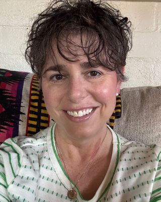 Photo of Katie Klein, MS, LIAC