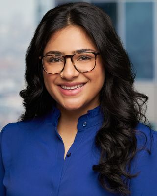 Photo of Aquila Hussain, Licensed Professional Counselor in Chicago, IL