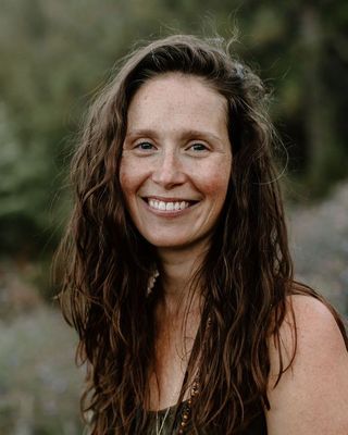 Photo of Rachael Collins, Licensed Professional Counselor in Boulder, CO