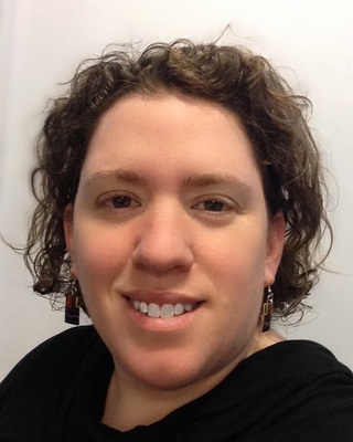 Photo of Carrie Braverman, Clinical Social Work/Therapist