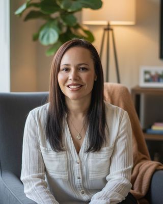 Photo of Stacey Youngblood, Marriage & Family Therapist, MS, LMFT
