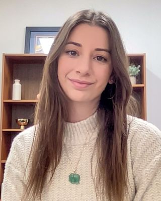 Photo of Yeva Ghrjyan, Registered Psychological Associate in South Pasadena, CA