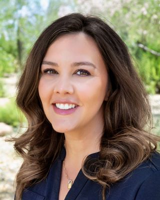 Photo of Carrie McCartney, Psychiatric Nurse Practitioner, PMHNP, AGPCNP