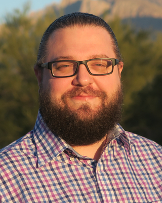 Photo of Garret Bolthouse, Counselor in Rillito, AZ