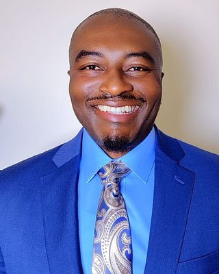 Photo of Cornelius Onyekelu, Psychiatric Nurse Practitioner, MSN, APRN, PMHNP