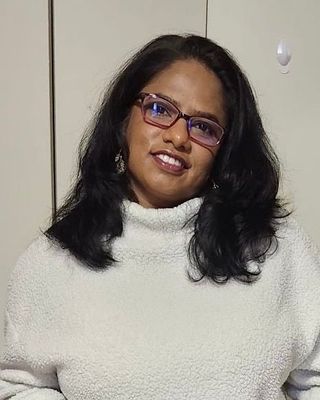 Photo of Swetalana Nagarigari, Registered Social Worker, RSW, MSW