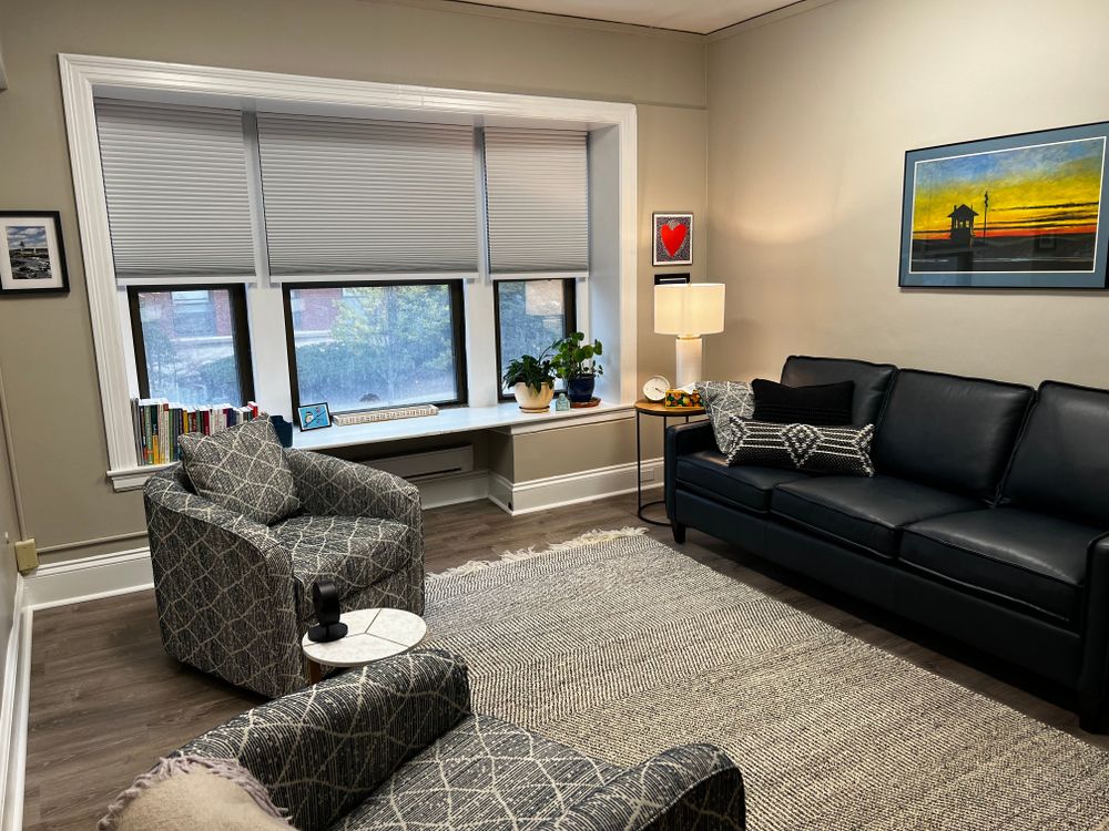 Brookline location