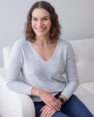 Photo of Heather Rosenbaum, Clinical Social Work/Therapist, LCSW