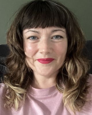 Photo of Tammy Dodgson, Counsellor, MBACP