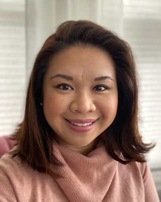 Photo of Joanna Villacorta Griffin, MA, LCSW, Clinical Social Work/Therapist