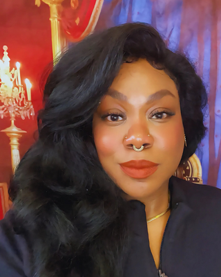 Photo of Jerusalem Brown - Mental Health Monarchs, Licensed Professional Counselor, LPC, NCC