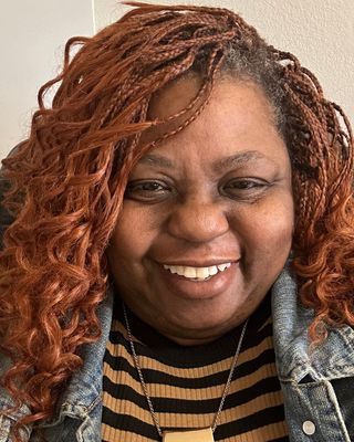 Photo of Mary Jo Harmon, Licensed Professional Counselor, LPC