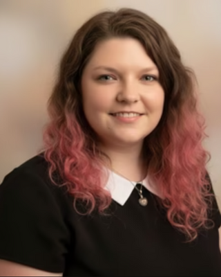 Photo of Haley Mcinnis, Clinical Social Work/Therapist, LICSW