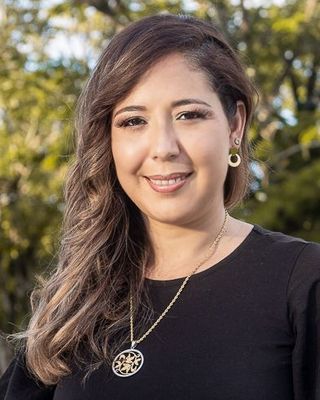 Foto de Esmeralda Fernández López, Psicólogo, Lic. en Psicología