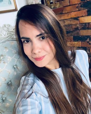Foto de Andrea Orozco Ramírez, Psicólogo, Maestría