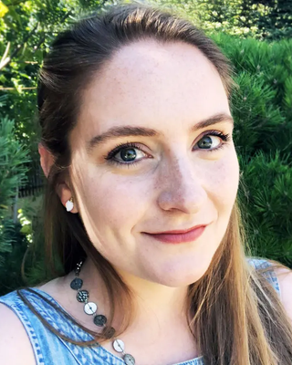 Photo of Megan E Jones, Clinical Social Work/Therapist, LCSW