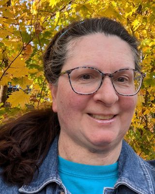 Photo of Daria Celine Keyes - Tri Life Wellness LLC, Licensed Master Social Worker, LMSW