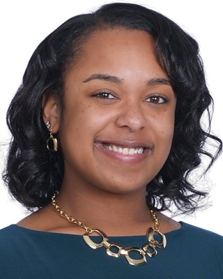 Photo of Alesha Leonard, Counselor in Towson, MD