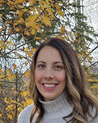 Photo of Jena Pouliot, Registered Social Worker, BSW, RSW, MSW