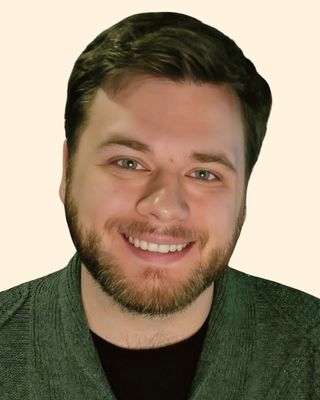 Photo of Luke Wright, Counselor, MA, LMHC