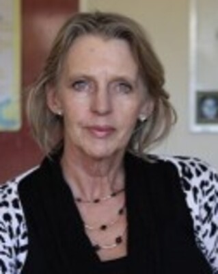 Photo of Cathy Karassellos, Psychologist in Claremont, Western Cape