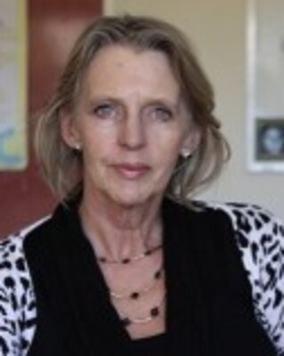 Photo of Cathy Karassellos, Psychologist in Cape Town, Western Cape